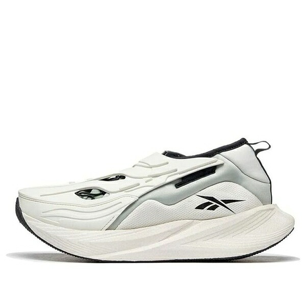 Reebok リーボック メンズ スニーカー 【Reebok Floatride Energy X 'White' H03717】 サイズ US_8(26.0cm)|asty
