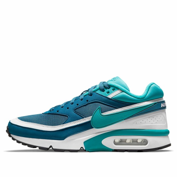 Nike ナイキ メンズ スニーカー 【Nike Air Max BW 'Marina' 2021 DJ9648-400】 サイズ US_10.5(28.5cm)|asty