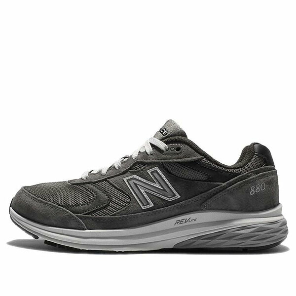 New Balance ニュー平衡にする メンズ スニーカー  【New Balance 880 2E Wide \u0027Iron Grey\u0027 MW880SG3】  大きさ US_7(25.0糎)