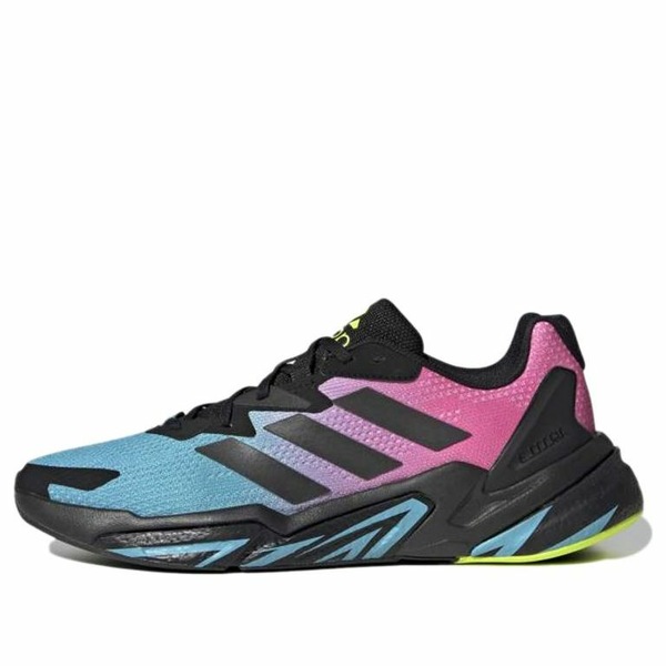adidas アディダス メンズ スニーカー  【adidas Disney x X9000L3 \u0027Donald Duck Halloween\u0027 GY4985】  大きさ US_9(27.0糎)