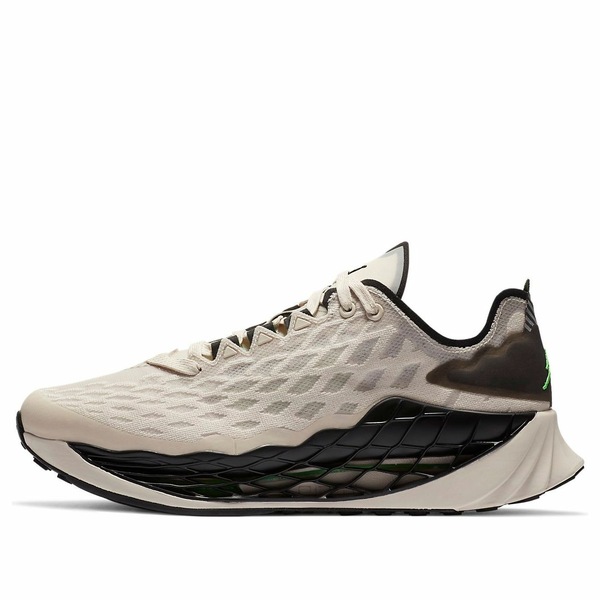 Nike ナイキ メンズ スニーカー  【Jordan Zoom Trunner Ultimate \u0027Light Orewood Brown\u0027 CJ1495-101】  大きさ US_10(28.0糎)