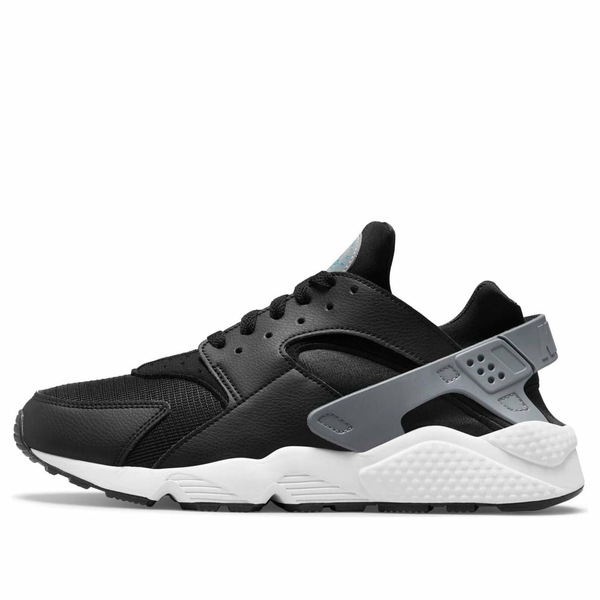 Nike ナイキ メンズ スニーカー  【Nike Air Huarache J22 \u0027Black Smoke Grey\u0027 DR0154-001】  大いさ US_12.5(30.5糎)