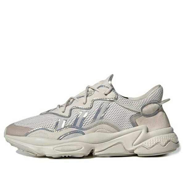 adidas アディダス メンズ スニーカー  【adidas Ozweego \u0027Bliss Iridescent\u0027 FV9655】  大きさ US_11.5(29.5珊)