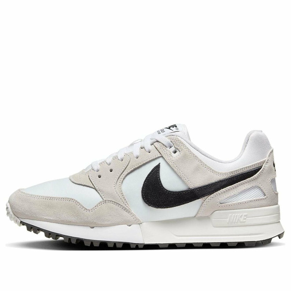 Nike ナイキ メンズ スニーカー 【Nike Air Pegasus 89 Golf 'White Black' FJ2245-101】 サイズ US_8(26.0cm)｜asty