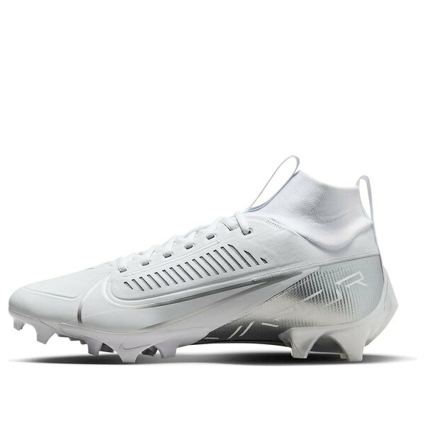 Nike ナイキ メンズ スニーカー  【Nike Vapor Edge Pro 360 2 \u0027White Metallic Silver\u0027 DA5456-102】  大きさ US_M_14