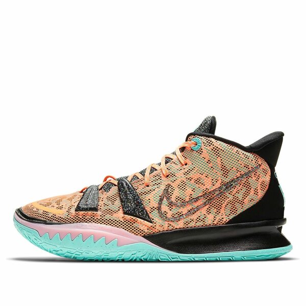 Nike ナイキ メンズ スニーカー  【Nike Kyrie 7 \u0027Play for the Future\u0027 DD1447-800】  大きさ US_M_4