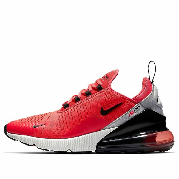 Nike ナイキ メンズ スニーカー  【Nike Air Max 270 \u0027Red Orbit\u0027 BV6078-600】  大きさ US_10(28.0珊)