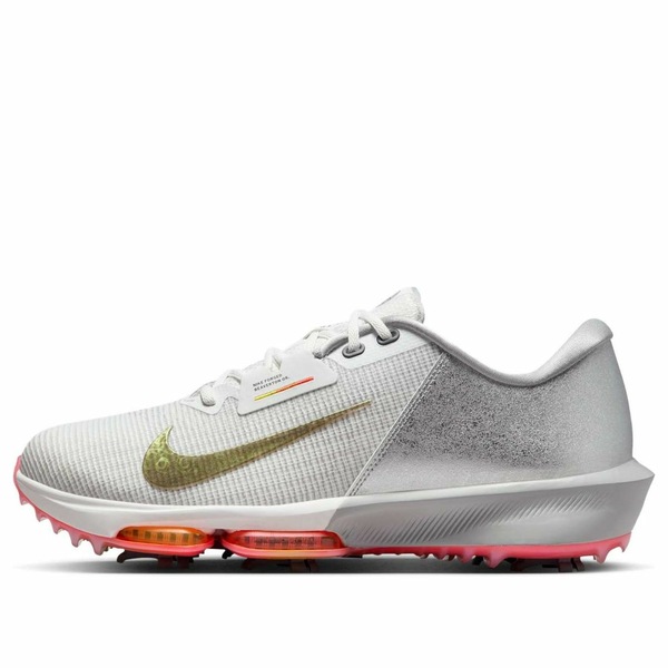 Nike ナイキ メンズ スニーカー  【Nike Air Zoom Infinity Tour 2 \u0027US Open\u0027 HM9678-100】  大きさ US_M_13