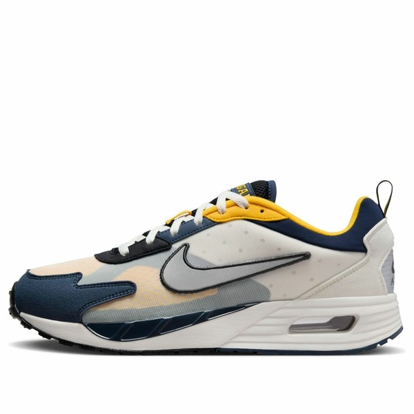 Nike ナイキ メンズ スニーカー 【Nike Air Max Solo 'Michigan' FZ4835-001】 サイズ US_12(30.0cm)｜asty