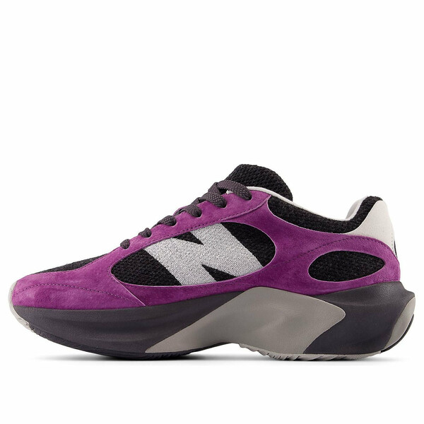 New Balance ニュー平衡にする メンズ スニーカー  【New Balance WRPD Runner \u0027Dusted Grape\u0027 UWRPDFSA】  大きさ US_12(30.0糎)