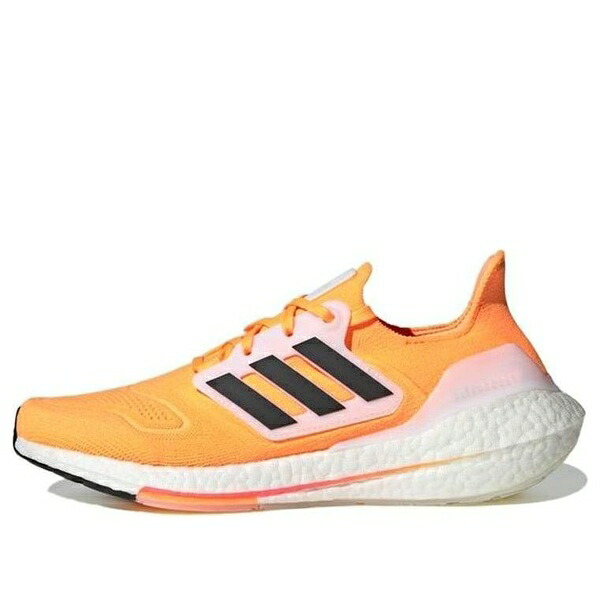 adidas アディダス メンズ スニーカー  【adidas Ultraboost 22 \u0027Flash Orange\u0027 HR1029】  大いさ US_8.5(26.5糎)