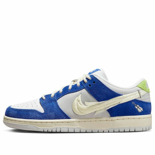 Nike ナイキ メンズ スニーカー  【Nike SB Dunk Low Pro \u0027Fly Streetwear Gardenia\u0027 DQ5130-400】  大いさ US_M_14