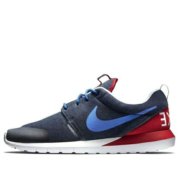 Nike ナイキ メンズ スニーカー  【Nike Roshe One NM W SP \u0027France\u0027 652804-446】  大きさ US_10.5(28.5珊)