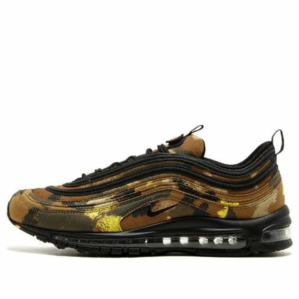 Nike ナイキ メンズ スニーカー  【Nike Air Max 97 \u0027Italy\u0027 AJ2614-202】  大きさ US_5(23.0糎)