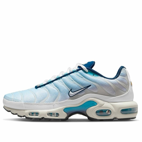 Nike ナイキ メンズ スニーカー  【Nike Air Max Plus \u0027Psychic Blue\u0027 CZ1651-400】  大いさ US_9.5(27.5糎)