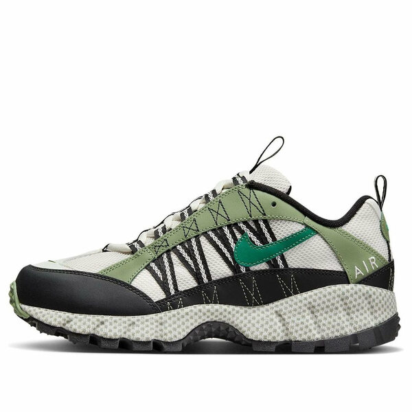 Nike ナイキ メンズ スニーカー  【Nike Air Humara \u0027Oil Green\u0027 FJ7098-301】  大きさ US_M_13