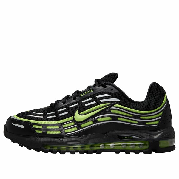 Nike ナイキ メンズ スニーカー  【Nike Air Max TL 2.5 \u0027Black Citron\u0027 FZ4110-003】  大きさ US_M_15.5