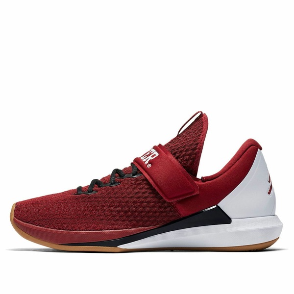 Jordan ジョーダン メンズ スニーカー  【Air Jordan Trainer 3 \u0027Oklahoma Sooners\u0027 AR1401-600】  大きさ US_M_16