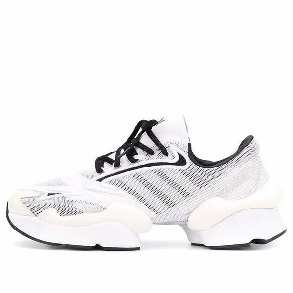 adidas アディダス メンズ スニーカー  【adidas Y-3 Ren 2 \u0027White\u0027 EH1471】  大いさ US_7(25.0糎)