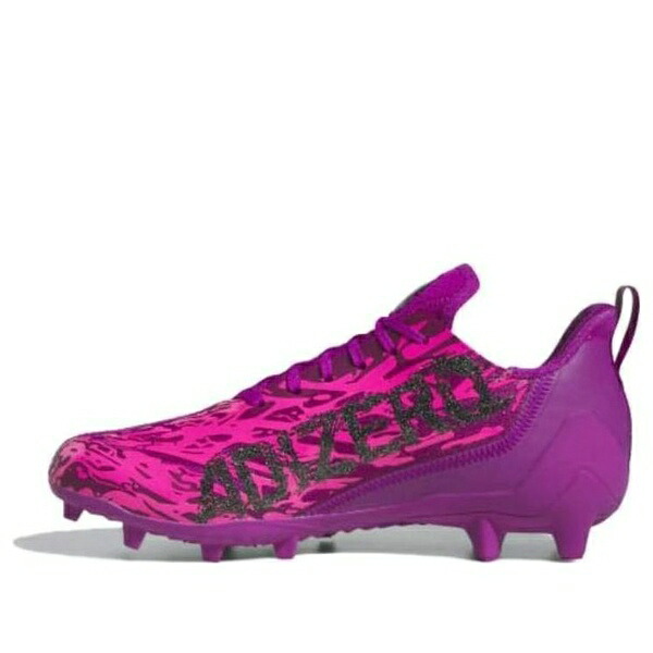 adidas アディダス メンズ スニーカー  【adidas Adizero 12.0 \u0027Poison - Sonic Fuchsia\u0027 IG7217】  大きさ US_12(30.0糎)
