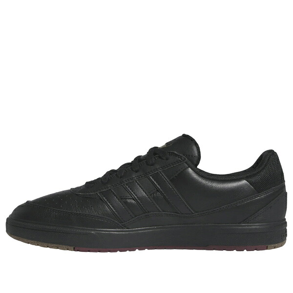 adidas アディダス メンズ スニーカー 【adidas Originals Tyshawn Remastered Shoes 'Black' IF9709】 サイズ US_11(29.0cm)|asty