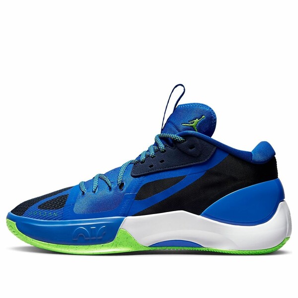 Jordan ジョーダン メンズ スニーカー 【Air Jordan Zoom Separate 'Mavs' DH0249-400】 サイズ US_11(29.0cm)|asty