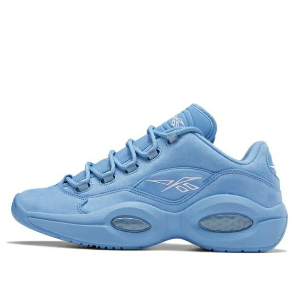 Reebok リーボック メンズ スニーカー  【Reebok Question Low \u0027Blueprint\u0027 GY1079】  大きさ US_M_4