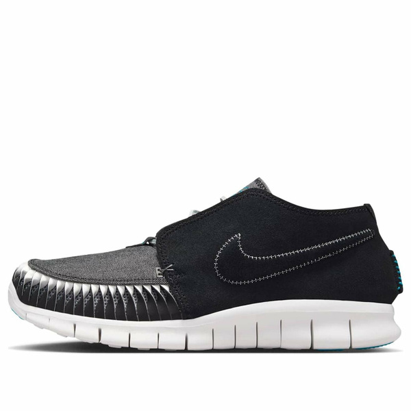 Nike ナイキ メンズ スニーカー 【Nike Free Forward Moc 2 'N7' 2025 IB8163-010】 サイズ US_8.5(26.5cm)｜asty
