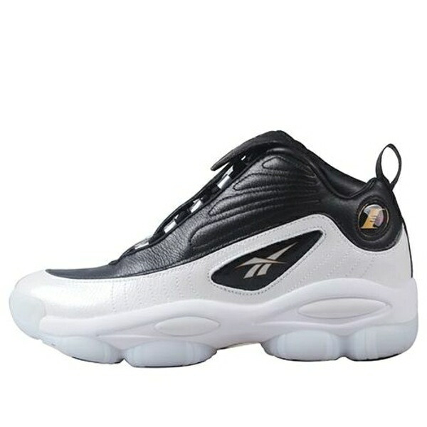 Reebok リーボック メンズ スニーカー  【Reebok Iverson Legacy \u0027Black White\u0027 CN8222】  大きさ US_11.5(29.5珊)
