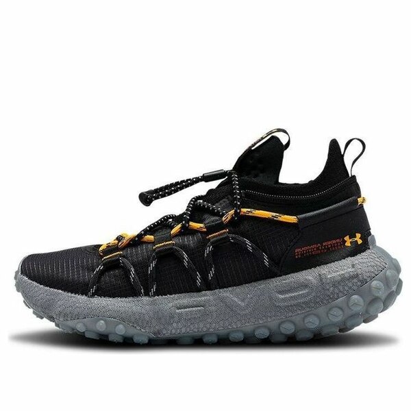 Under Armour アンダーアーマー メンズ スニーカー  【Under Armour HOVR Summit Fat Tire \u0027Purple\u0027 3022946-500】  大きさ US_11(29.0糎)