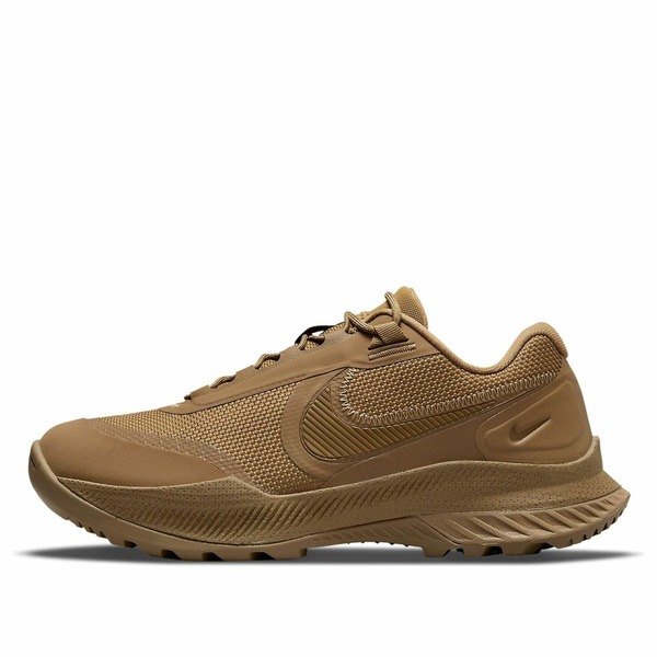 Nike ナイキ メンズ スニーカー  【Nike React SFB Carbon Low \u0027Coyote\u0027 CZ7399-900】  大きさ US_11(29.0糎)