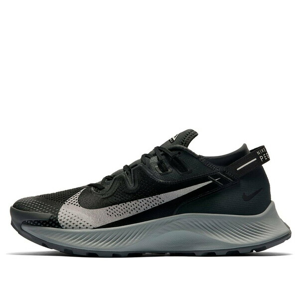 Nike ナイキ メンズ スニーカー  【Nike Pegasus Trail 2 \u0027Dark Smoke Grey\u0027 CK4305-002】  大きさ US_7.5(25.5糎)