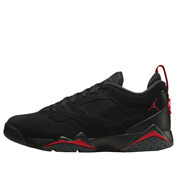 Jordan ジョーダン メンズ スニーカー 【Air Jordan MVP 92 'Bred' HQ3950-006】 サイズ US_12.5(30.5cm)｜asty