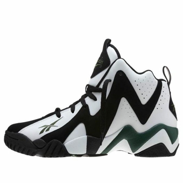 Reebok リーボック メンズ スニーカー  【Reebok Hurrikaze 2 Mid \u0027Reserve Collection\u0027 V44404】  大きさ US_9.5(27.5珊)