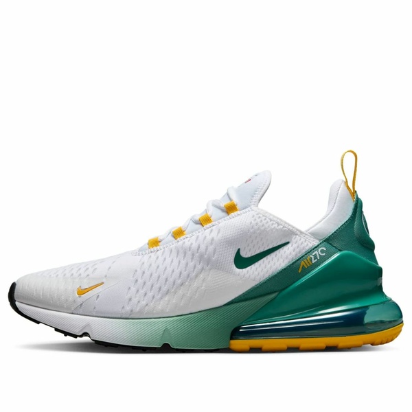 Nike ナイキ メンズ スニーカー  【Nike Air Max 270 \u0027Boston Red Sox\u0027 HQ7998-100】  大きさ US_11.5(29.5糎)