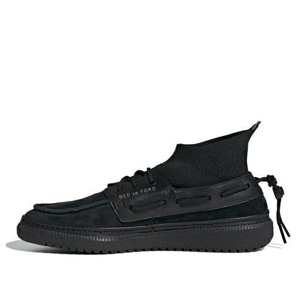 adidas アディダス メンズ スニーカー  【adidas Bed J.W. Ford x Korsika \u0027Jet Black\u0027 EF9612】  大きさ US_11(29.0糎)
