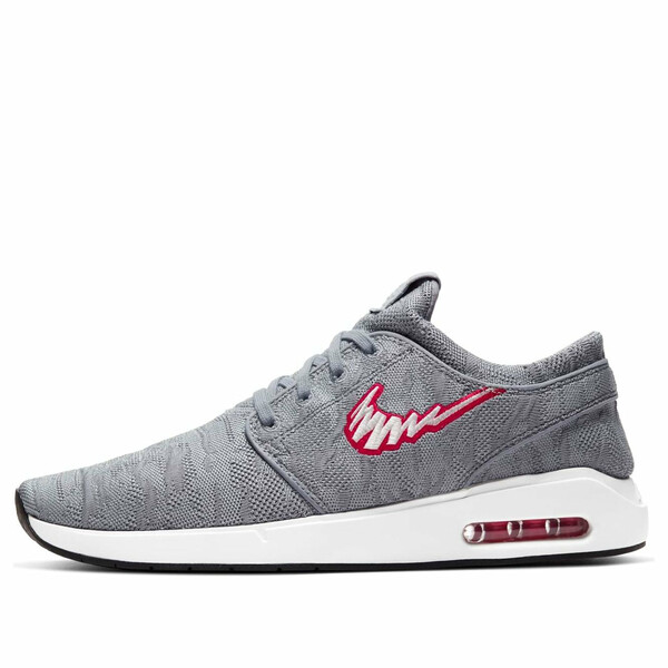 Nike ナイキ メンズ スニーカー  【Nike Air Max Janoski 2 SB \u0027Particle Grey\u0027 AQ7477-008】  大きさ US_7.5(25.5糎)