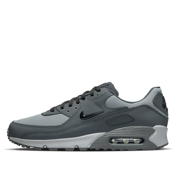 Nike ナイキ メンズ スニーカー 【Nike Air Max 90 'Jewel - Iron Grey' DX2656-002】 サイズ US_7(25.0cm)｜asty