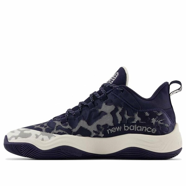 New Balance ニュー平衡にする メンズ スニーカー  【New Balance TWO WXY V3 \u0027Navy\u0027 BB2WYTE3】  大きさ US_12.5(30.5糎)