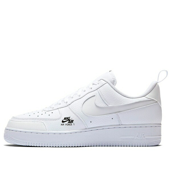 Nike ナイキ メンズ スニーカー  【Nike Air Force 1 Low \u0027Reflective Swoosh\u0027 CV3039-100】  大きさ US_10(28.0珊)