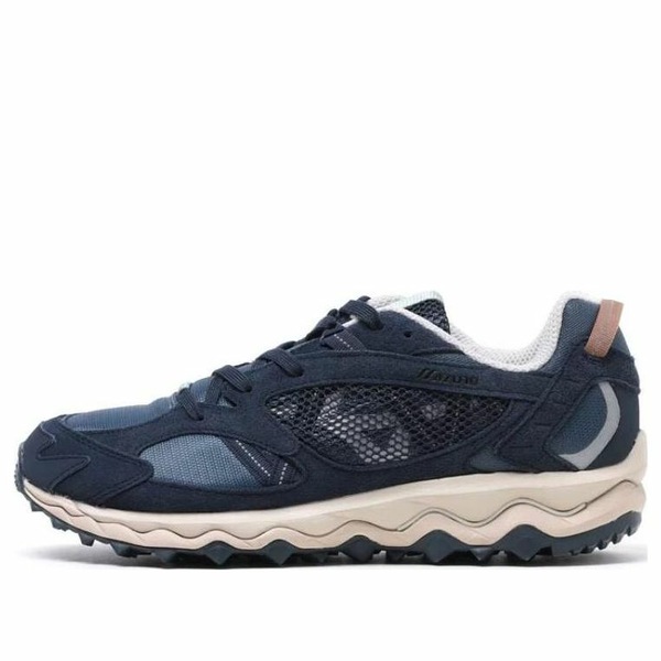 Mizuno ミズノ メンズ スニーカー 【Mizuno Wave Mujin TL 'Fisherman Pack' D1GA226301】 サイズ US_10.5(28.5cm)|asty