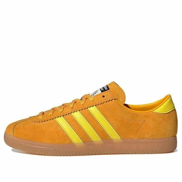adidas アディダス メンズ スニーカー 【adidas Sunshine 'Pantone Bright Yellow' GW5771】 サイズ US_11(29.0cm)|asty