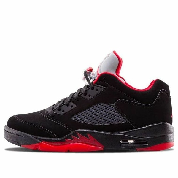 Jordan ジョーダン メンズ スニーカー  【Air Jordan 5 Retro Low \u0027Alternate 90\u0027 819171-001】  大きさ US_12.5(30.5珊)