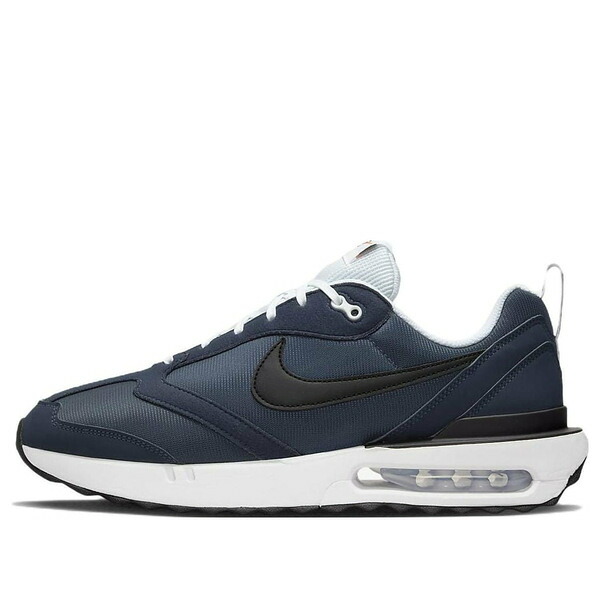 Nike ナイキ メンズ スニーカー  【Nike Air Max Dawn \u0027Thunder Blue\u0027 DM0013-400】  大きさ US_9(27.0糎)