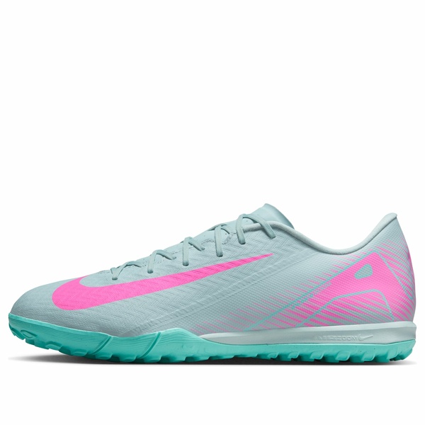 Nike ナイキ メンズ スニーカー  【Nike Mercurial Vapor 16 Academy TF \u0027Ocean Cube Pink Blast\u0027 FQ8449-301】  大きさ US_5(23.0糎)
