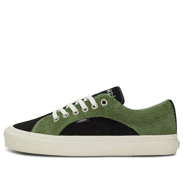Vans バンズ メンズ スニーカー 【Vans Lampin 86 DX x Gramicci 'Green' VN0A7Q4RBKO】 サイズ US_10.5(28.5cm)|asty