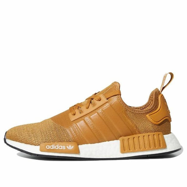 adidas アディダス メンズ スニーカー  【adidas NMD_R1 \u0027Mesa\u0027 H01917】  大きさ US_10.5(28.5糎)