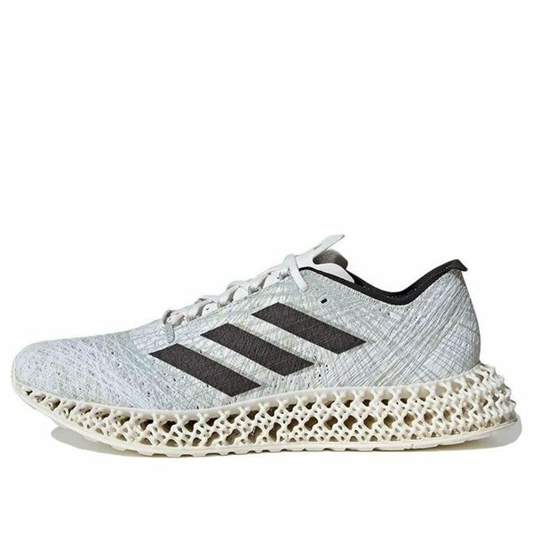 adidas アディダス メンズ スニーカー  【adidas x Strung 4DFWD \u0027Off White Carbon\u0027 ID3505】  大いさ US_9.5(27.5糎)