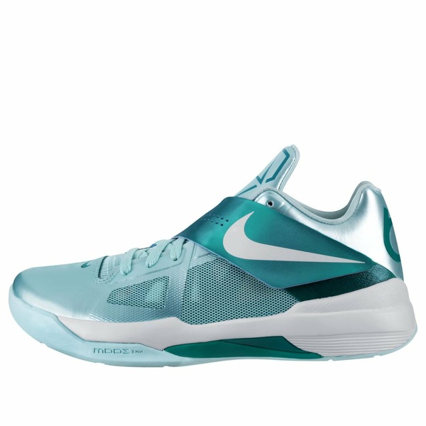 Nike ナイキ メンズ スニーカー  【Nike Zoom KD 4 \u0027Easter\u0027 473679-301】  大いさ US_12.5(30.5糎)