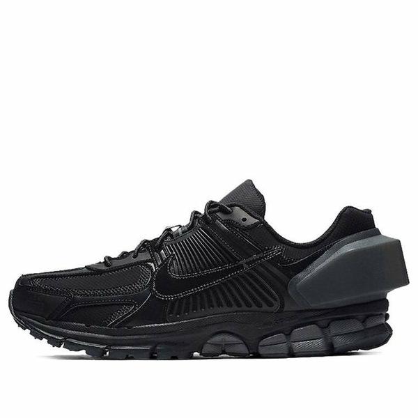 Nike ナイキ メンズ スニーカー  【Nike A-Cold-Wall* x Air Zoom Vomero 5 \u0027Black\u0027 AT3152-001】  大きさ US_8.5(26.5珊)